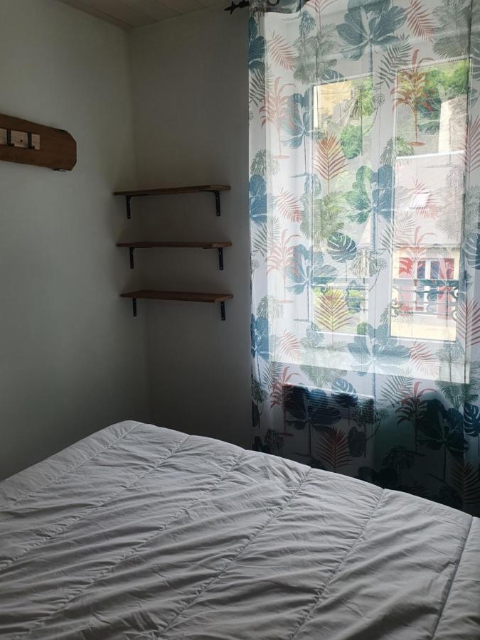 Bienvenue Chez Les Ch'Oups Le Cocoon Apartment La Bourboule Ngoại thất bức ảnh